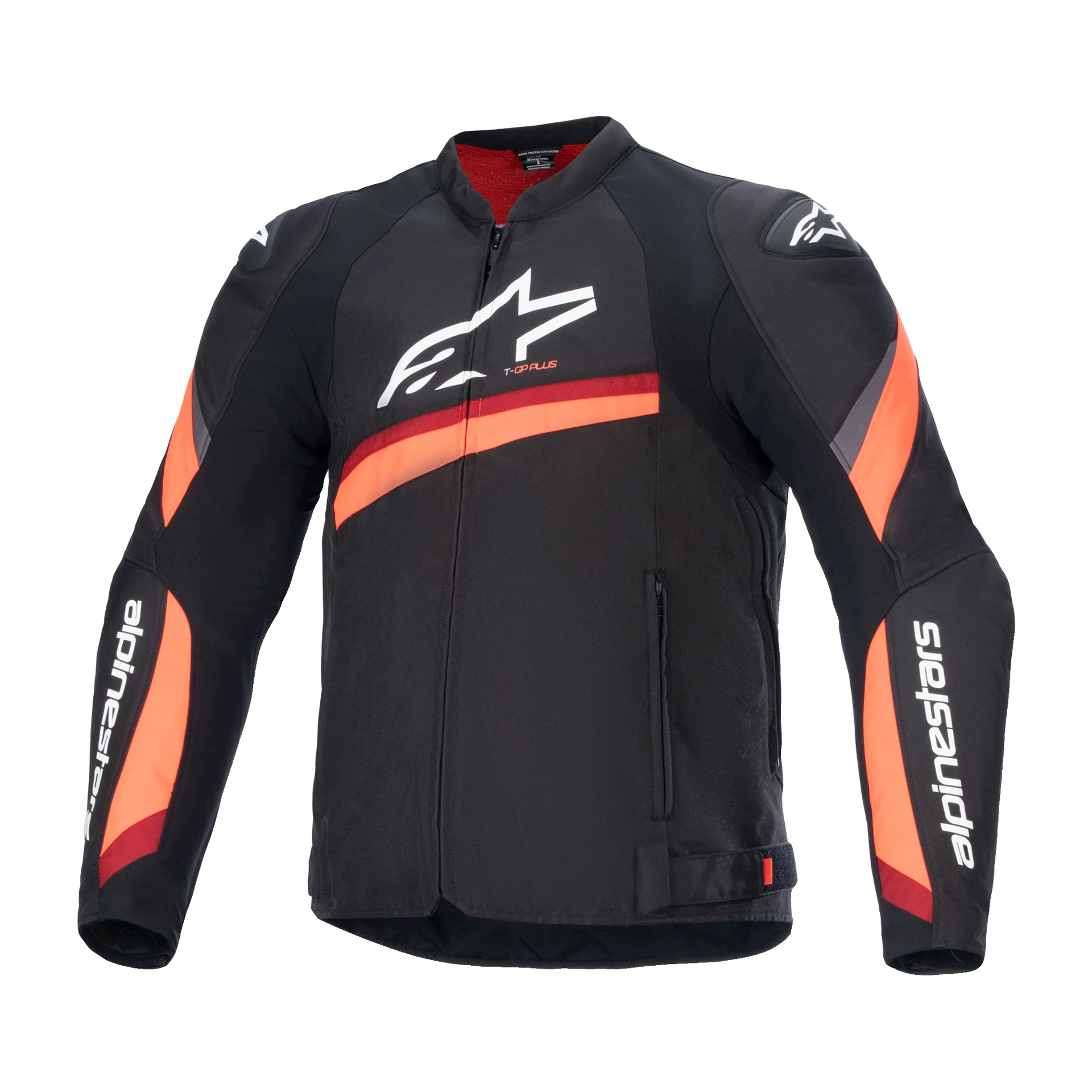 ALPINESTARS BLUS�O T-GP PLUS R V4