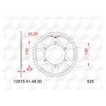 AFAM CREMALHEIRA A�O 525 GSXR600 1000 MT07 MT09 YZF-R1 R6 T7