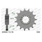 AFAM PINHAO 525 CBR600F 1987-96 AFAM PINHAO 525 CBR600F 1987-96