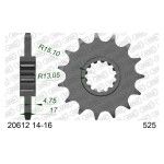 AFAM PINHAO 525 CB600F CBR650 CRF1100 XL1000 CBR900R 1000RR