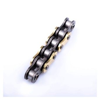 AFAM CORRENTE A520XRR3 CADA METRO - ROLO TEM 30,48m GOLD