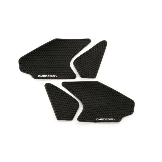 PUIG LATERAL TANK PADS KAWASAKI C/BLACK