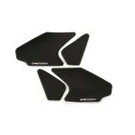 PUIG LATERAL TANK PADS KAWASAKI C/BLACK PUIG LATERAL TANK PADS KAWASAKI C/BLACK