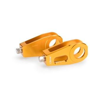 PUIG YZF-R6 2006-16 TENSOR DE CORRENTE DOURADO