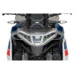 PUIG APRILIA TUAREG 660 2022-24 PROTEÇAO DE FAROL PUIG APRILIA TUAREG 660 2022-24 PROTEÇAO DE FAROL