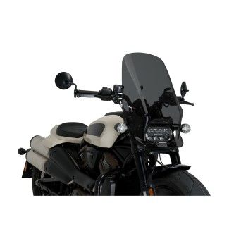 PUIG HD SPORTSTER S 2021-24 VISEIRA NEW GENERATION FUMADO ES