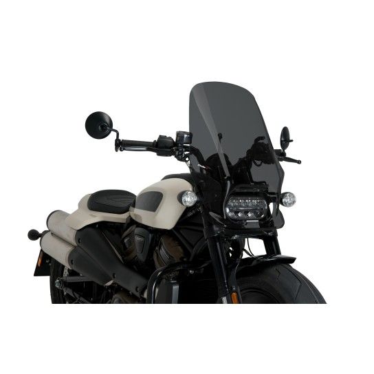 PUIG HD SPORTSTER S 2021-24 VISEIRA NEW GENERATION FUMADO ES