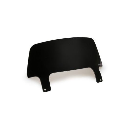 PUIG HARLEY DAVIDSON HIGH ROAD SPORT PRETO