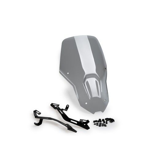 PUIG CRF1100L 2020-23 VISEIRA TOURING FUMADA