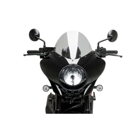 PUIG CMX1100 RABEL 2021-24 VISEIRA SEMI-CARNADA MIRAGE FUMA