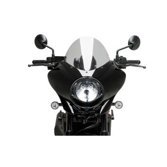 PUIG CMX1100 RABEL 2021-24 VISEIRA SEMI-CARNADA MIRAGE FUMA