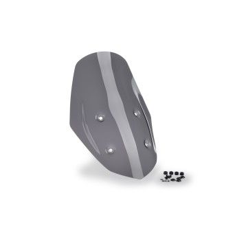PUIG MOTO GUZZI V100 MANDELLO S 2023-24 VISEIRA TOURING FUMA