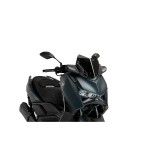 PUIG X-MAX 125 2023-24 PARABRISAS V-TECH LINE SPORT FUMADO PUIG X-MAX 125 2023-24 PARABRISAS V-TECH LINE SPORT FUMADO