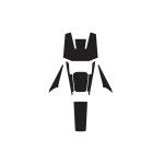PUIG X-ADV 350 2022-24 PROTECTOR DEPOSITO PUIG X-ADV 350 2022-24 PROTECTOR DEPOSITO