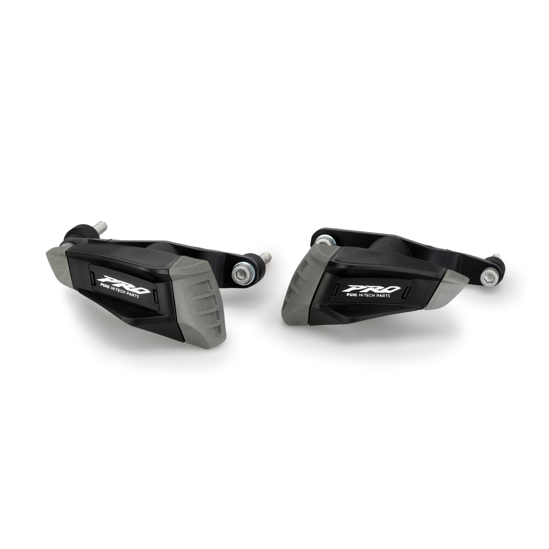 PUIG ZX-6R NINJA 2024 PROTETOR DE MOTOR PRO 2.0 PRETO PUIG ZX-6R NINJA 2024 PROTETOR DE MOTOR PRO 2.0 PRETO