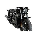 PUIG HD SPORTSTER 2021-24 PROTECTOR DE MOTOR OPIE PUIG HD SPORTSTER 2021-24 PROTECTOR DE MOTOR OPIE
