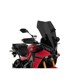 PUIG TRACER 9 2021-24 VISEIRA TOURING FUMADA ESCURA