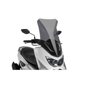 PUIG NMAX 125 15-16 PARABRISAS V-TECH LINE TOURING FUMADA ES