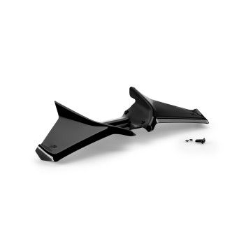 PUIG CB750 HORNET 2023-24 SPOILERS FRONTAL PRETO