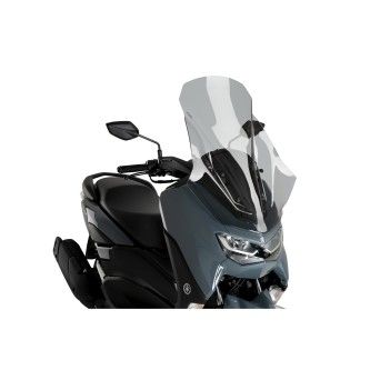 PUIG CARENABRIS V-TECHLINE TOURING YAMAHA NMAX 125 21'