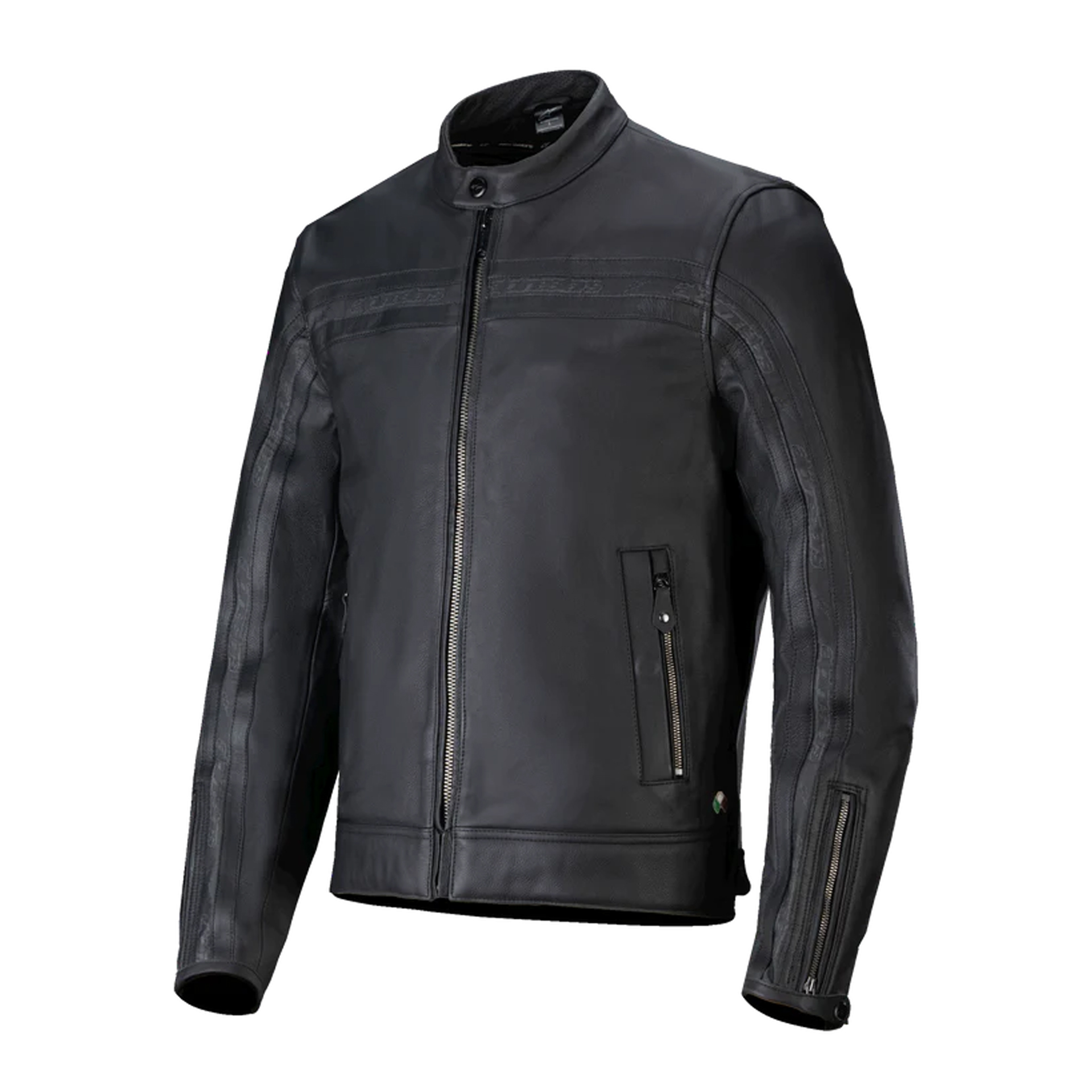 ALPINESTARS BLUS�O PELE DYNO