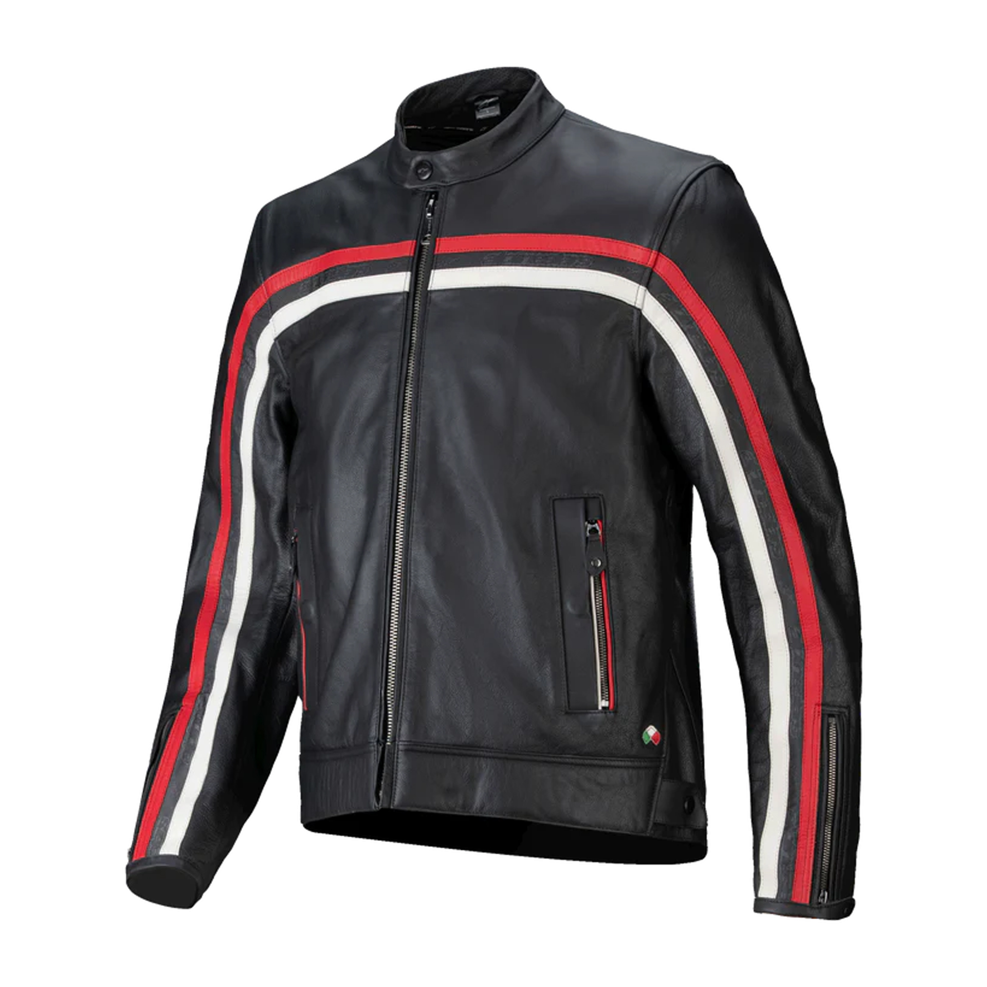 ALPINESTARS BLUS�O PELE DYNO