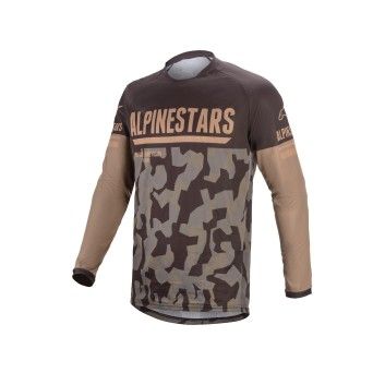 ALPINESTARS JERSEY VENTURE R CAMO