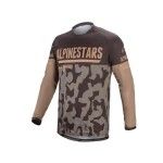 ALPINESTARS CAMISOLA VENTURE R CAMO