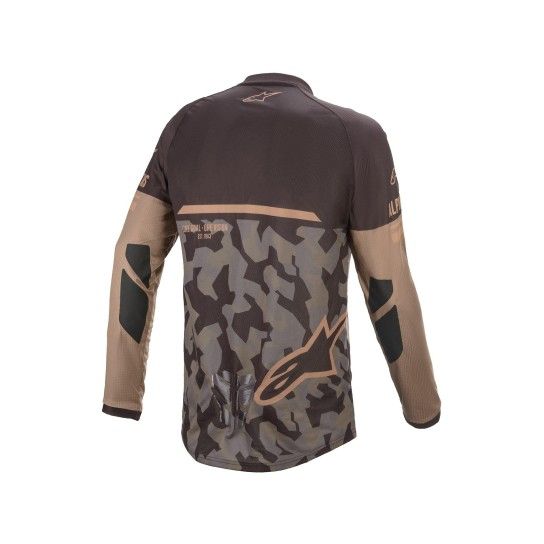 ALPINESTARS JERSEY VENTURE R CAMO