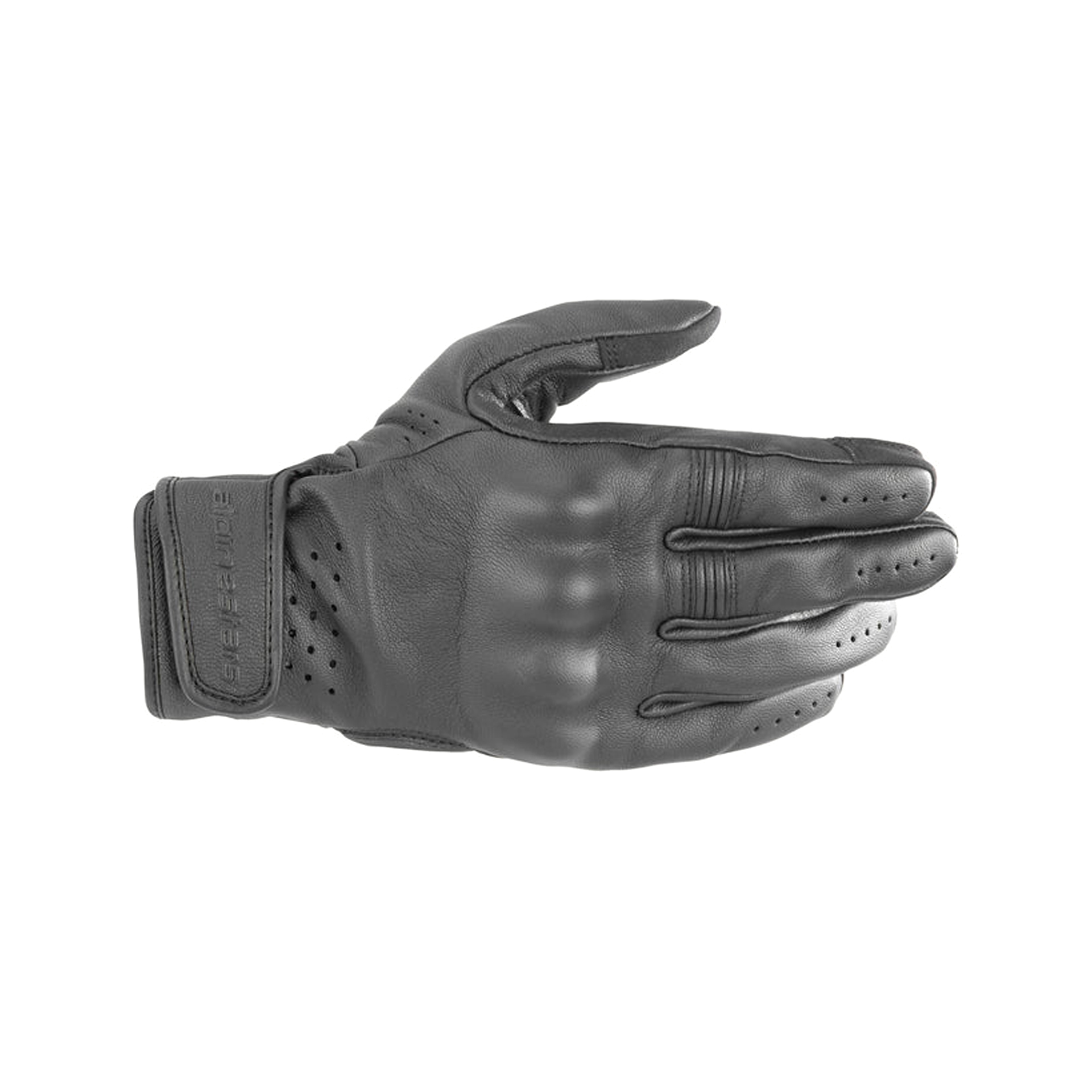 ALPINESTARS LUVAS PELE STELLA DYNO ALPINESTARS LUVAS PELE STELLA DYNO