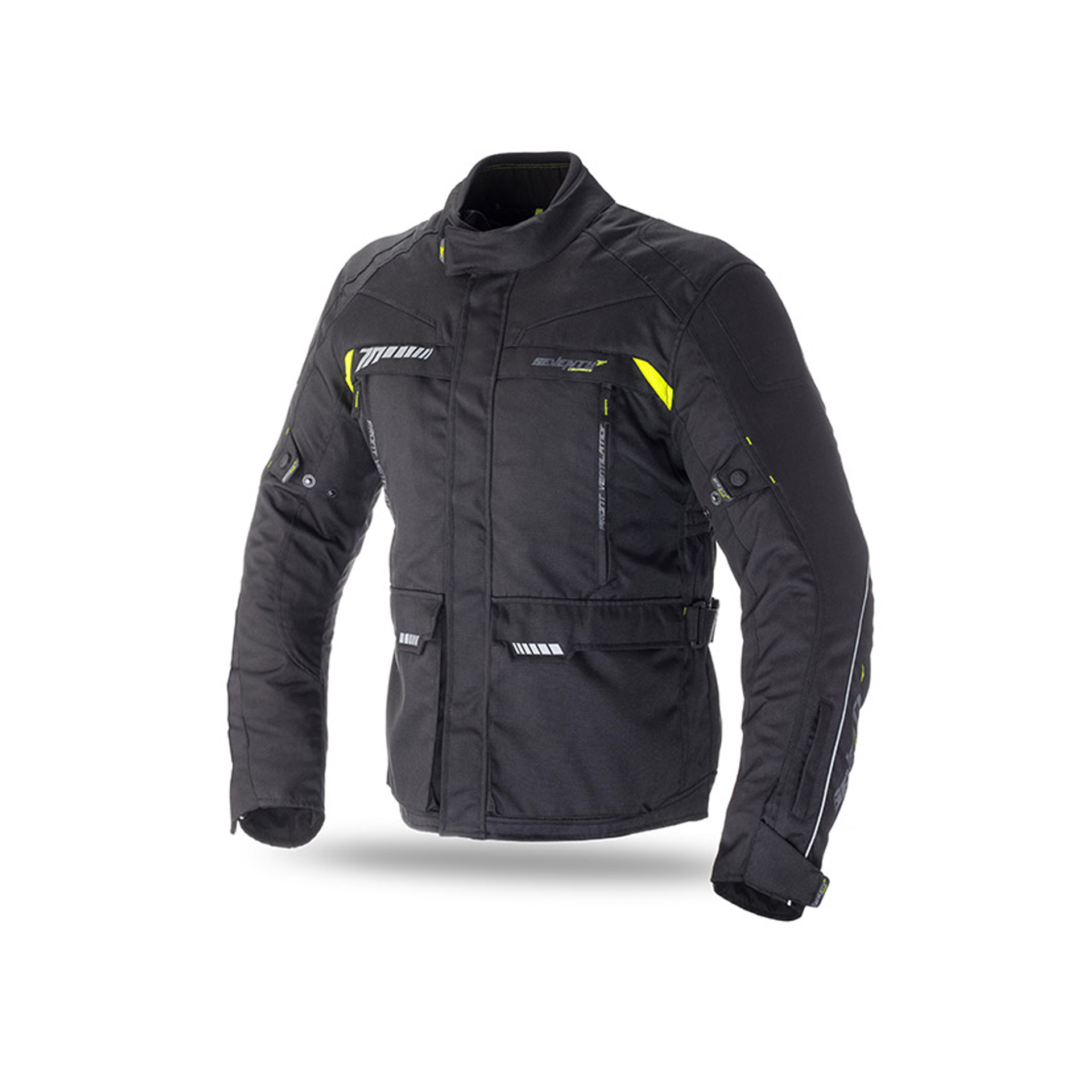 SEVENTY WINTER JACKET SD-JT41 TOURING SEVENTY WINTER JACKET SD-JT41 TOURING
