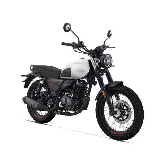 KEEWAY X-LIGHT 125
