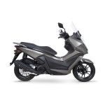 KYMCO SKYTOWN 125