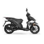 KYMCO MICARE 125 CBS