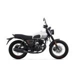 KEEWAY X-LIGHT 125