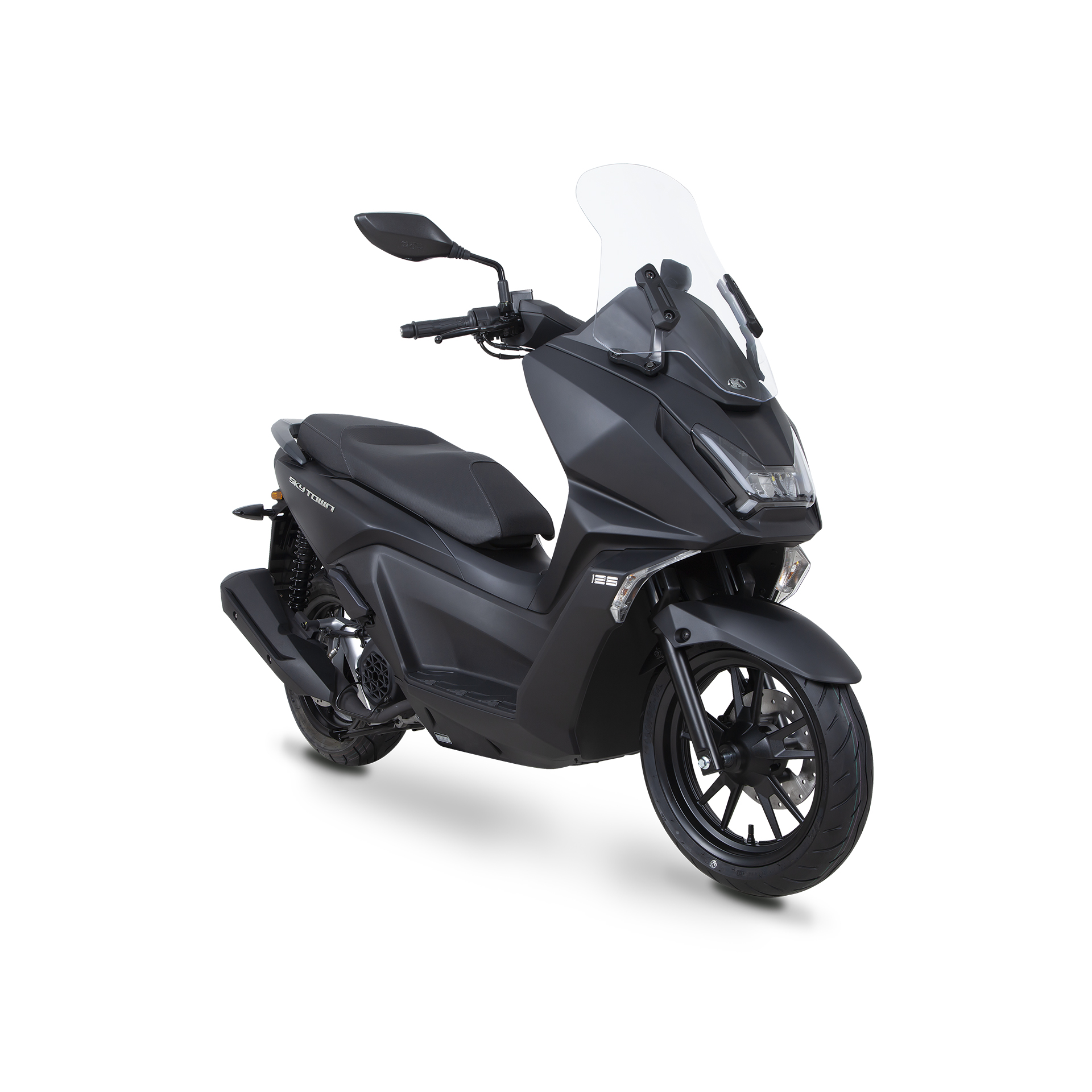 KYMCO SKYTOWN 125 KYMCO SKYTOWN 125