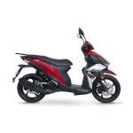 KYMCO MICARE 125 CBS KYMCO MICARE 125 CBS