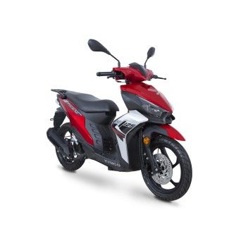 KYMCO MICARE 125 CBS