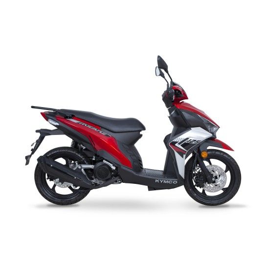 KYMCO MICARE 125 CBS KYMCO MICARE 125 CBS