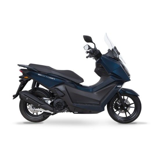 KYMCO SKYTOWN 125 KYMCO SKYTOWN 125