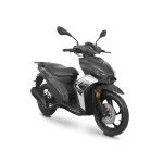 KYMCO MICARE 125 CBS