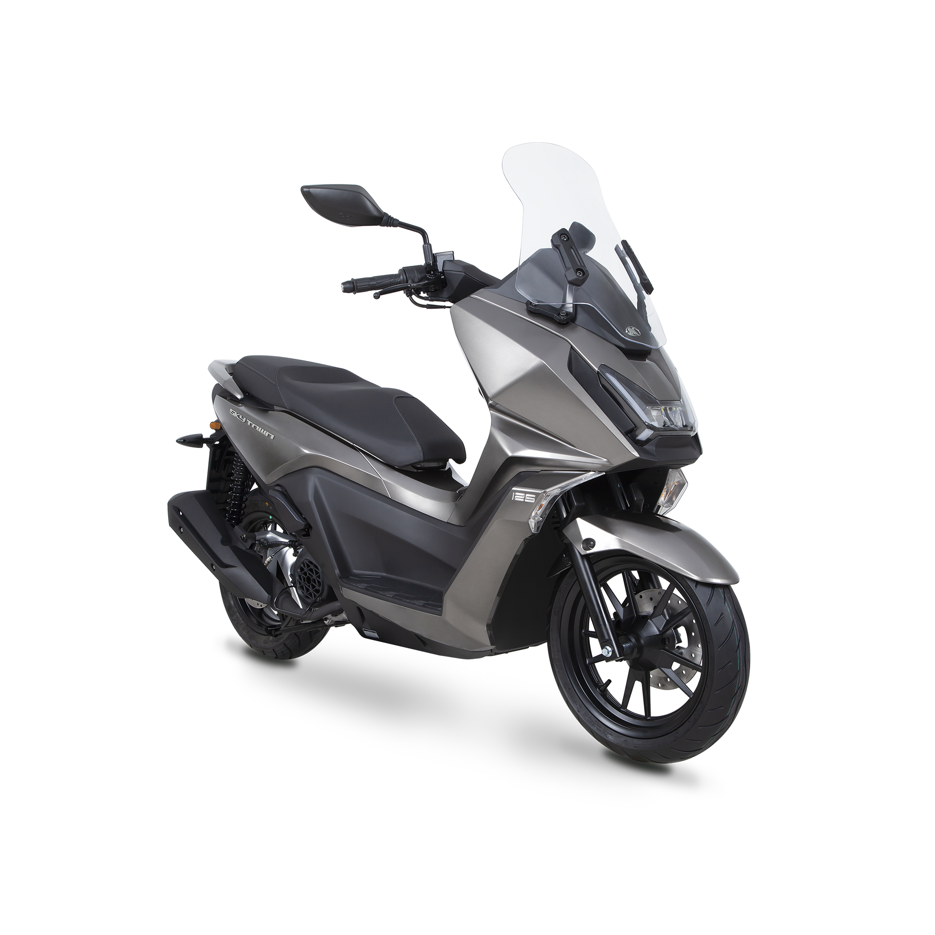 KYMCO SKYTOWN 125 KYMCO SKYTOWN 125