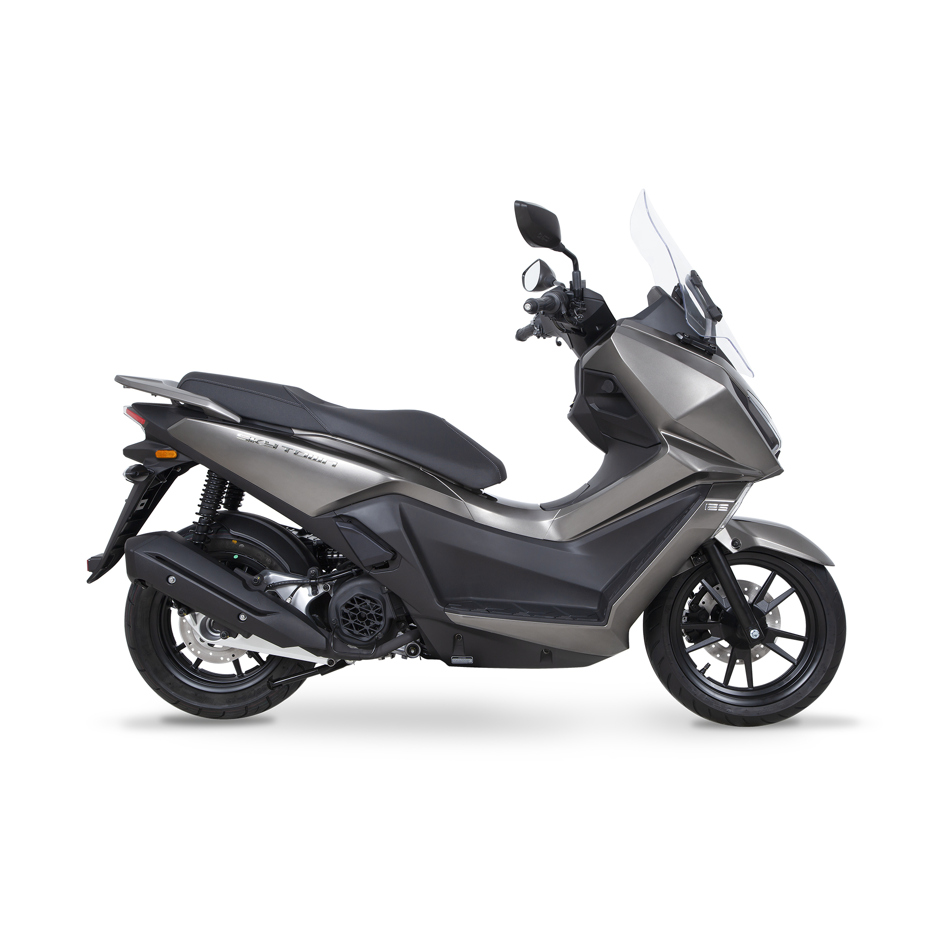 KYMCO SKYTOWN 125 KYMCO SKYTOWN 125