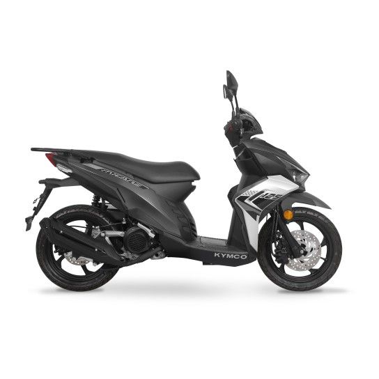 KYMCO MICARE 125 CBS