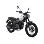 KEEWAY X-LIGHT 125