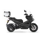 LINHAI BUCK 125 ADV EURO5+