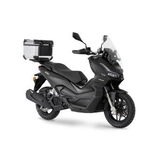 LINHAI BUCK 125 ADV