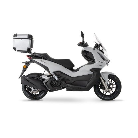 LINHAI BUCK 125 ADV EURO5+ LINHAI BUCK 125 ADV EURO5+