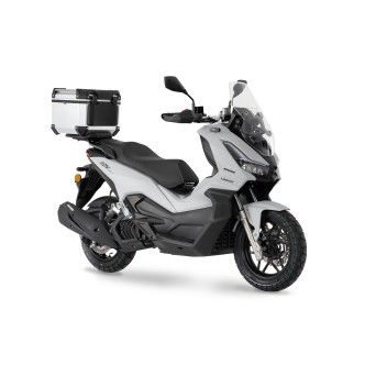 LINHAI BUCK 125 ADV EURO5+