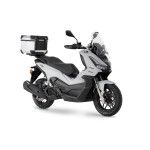LINHAI BUCK 125 ADV EURO5+